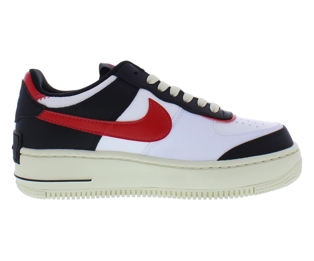 Кросівки Nike Air Force 1 LV8 QS чорні, фото №2