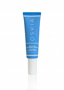 Крем для обличчя OSKIA Rest Day Comfort Cream заспокійливий з пребіотиками, церамідами та бета-глюканом - Фото 1
