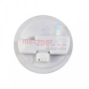 Модуль подачі палива METZGER 2250324 для RENAULT DACIA synthetic.ua - Фото 1