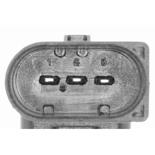 Датчик тиску у впускному колекторі VEMO V20-72-5235 для BMW, фото №2