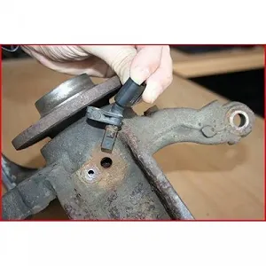 Развертка посадочного места датчика ABS KS TOOLS 150.1981 synthetic.ua - Фото 1