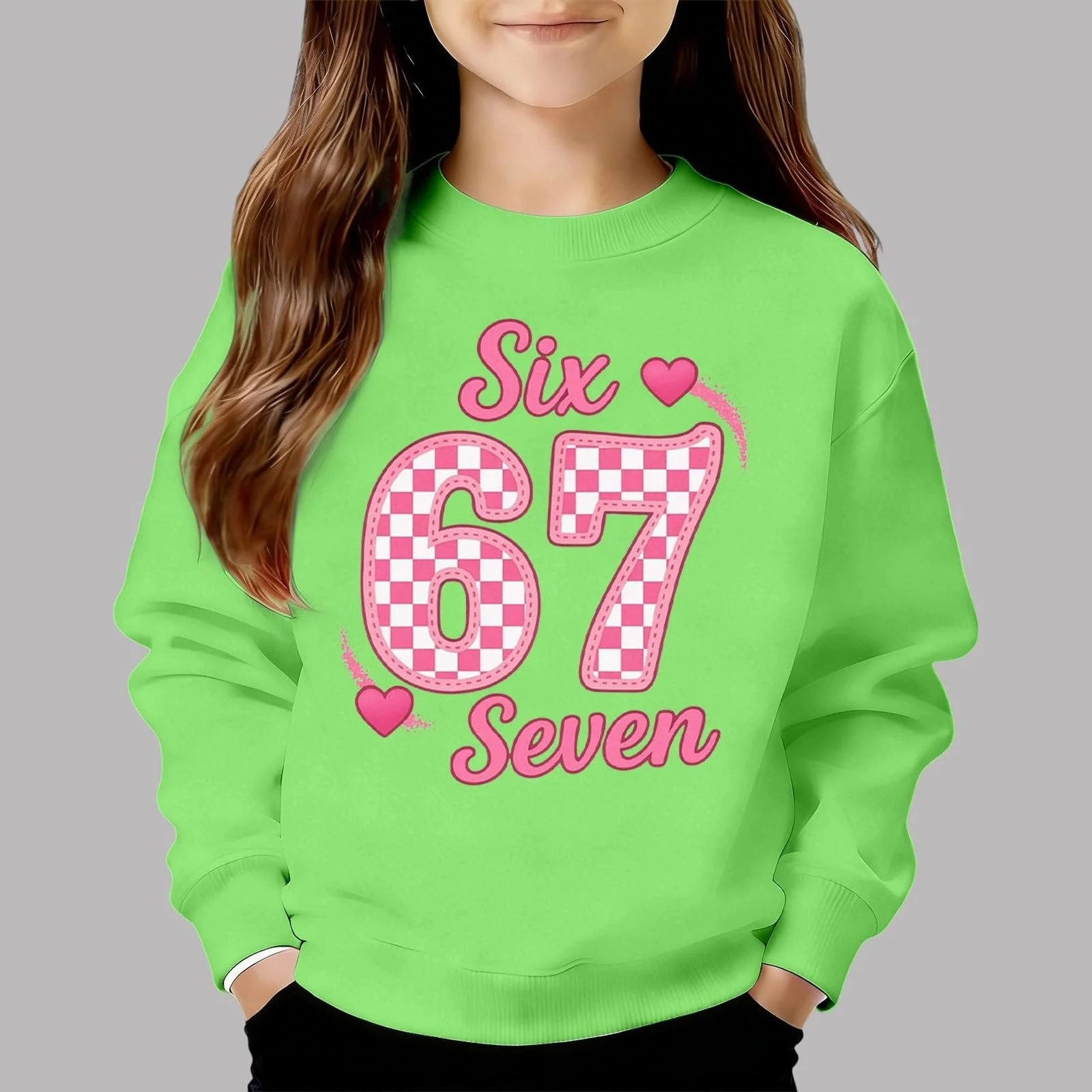 Худі для дівчинки, фото №2