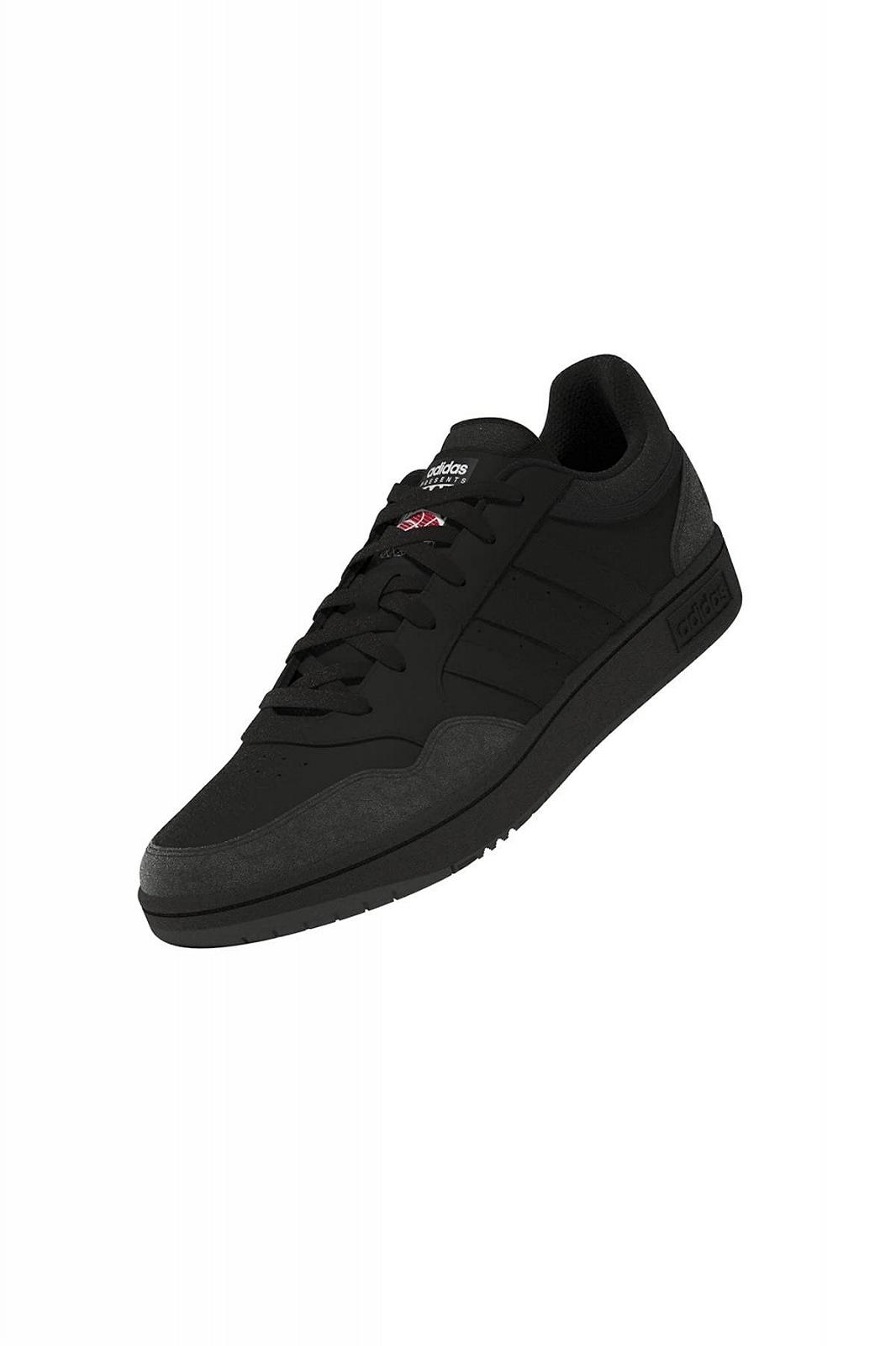 Кроссовки Adidas Hoops 3.0 Low Classic Vintage, фото №5