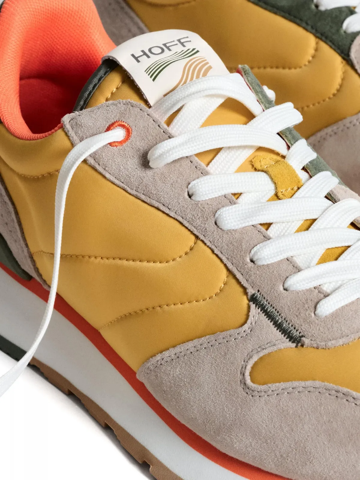 Кросівки HOFF HATTUSA Чоловічі, фото №4