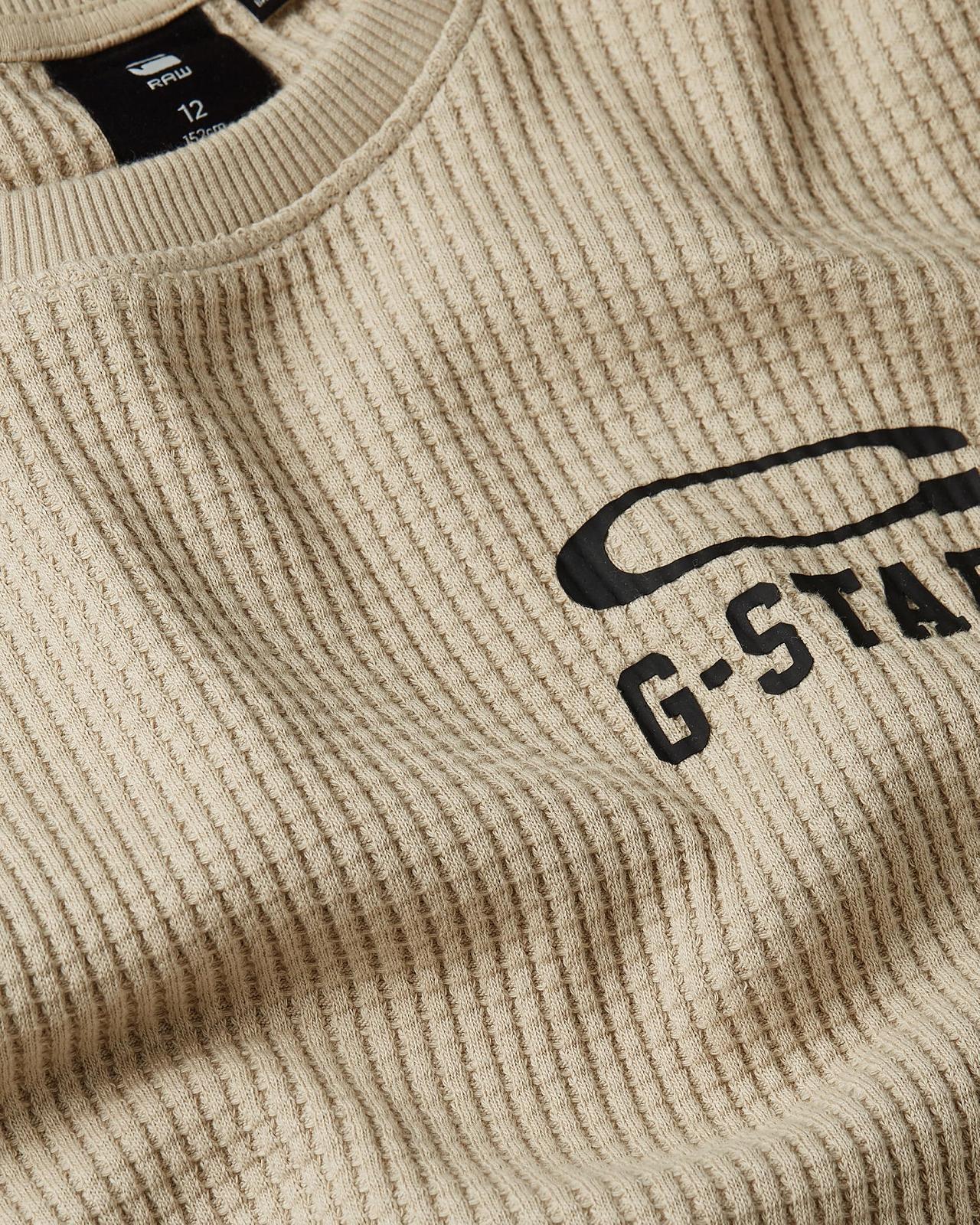 Кофта G-Star Tweeter для хлопчиків, фото №8