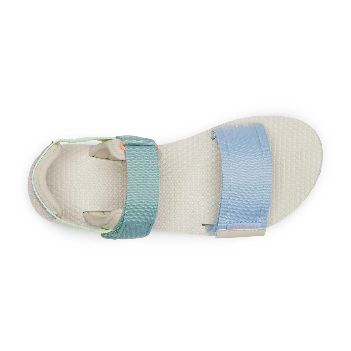 Сандалии Columbia VIA™ SANDAL 2027341278 Голубой 36, фото №5
