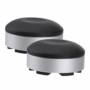 Подставка для ноутбука NOLITOY Портативная с основанием для отвода тепла Подставка для ноутбука для домашнего офиса Нескользящая поддержка ноутбука Эргономичная подставка для ноутбука для лучшей циркуляции воздуха - Фото 1