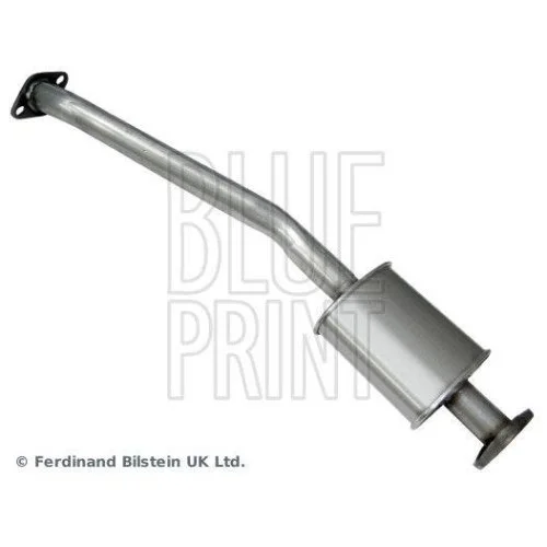 Середній глушник BLUE PRINT ADN16003 для NISSAN, фото №3