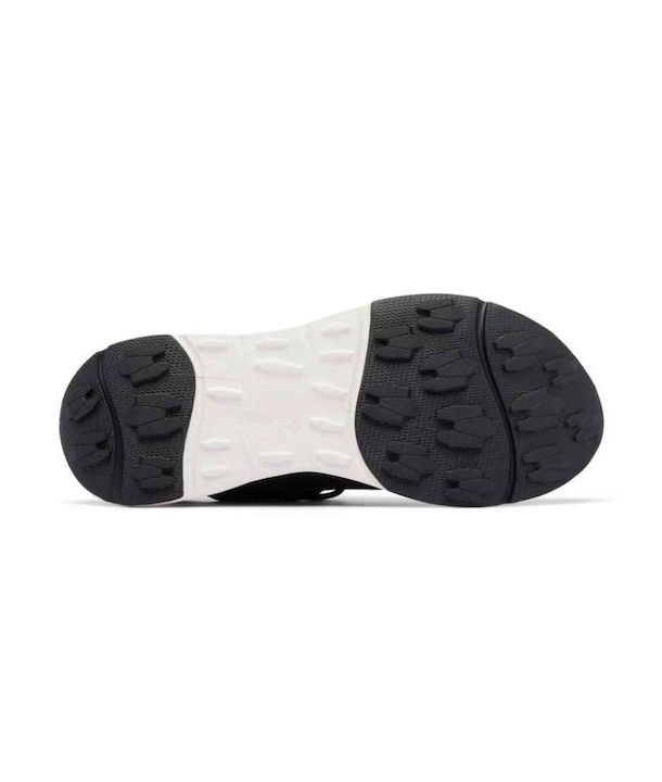Кросівки DRAINMAKER™ XTR 2063431010 Columbia Чорний 7.5 (40.5), фото №4
