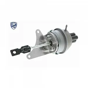 Вакуумный регулятор турбины VEMO EXPERT KITS + V15-40-0002 для AUDI SEAT SKODA VW VAG - Фото 1