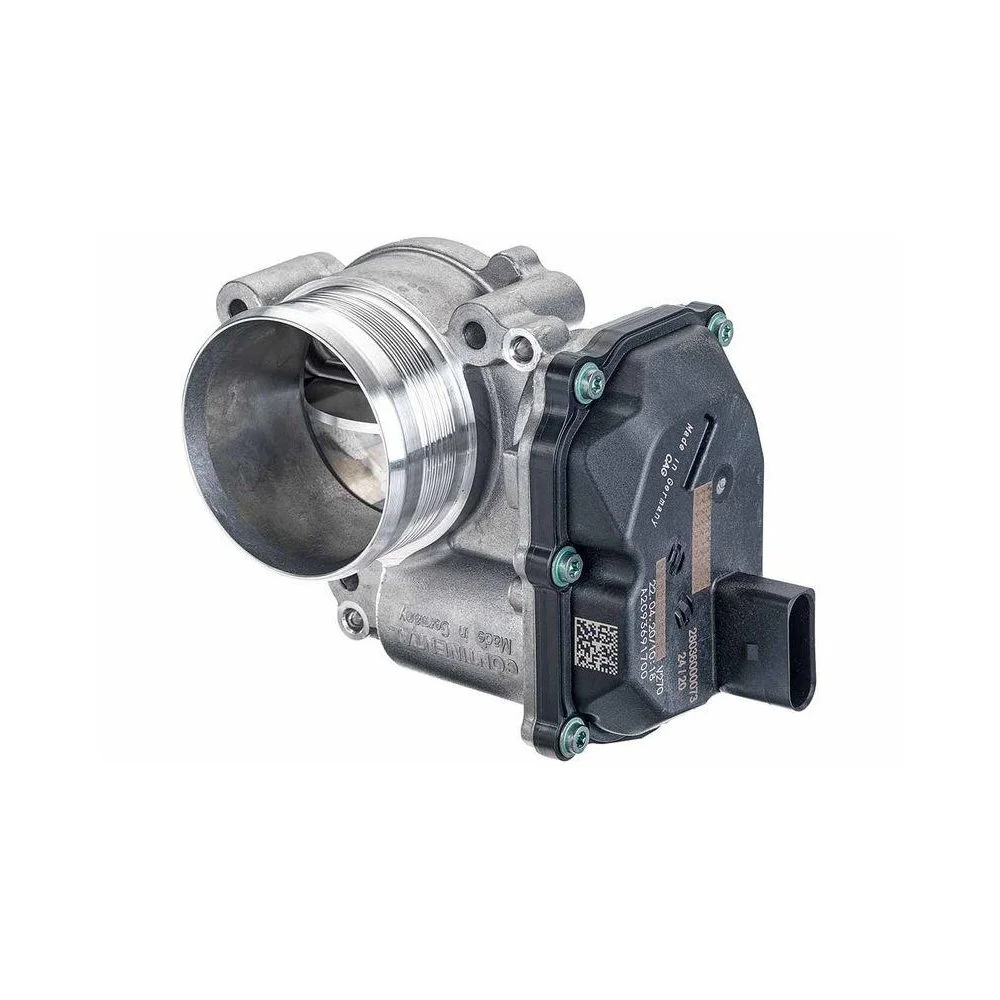 Дроссельная заслонка CONTINENTAL/VDO 2803600007380 для VW, фото №1