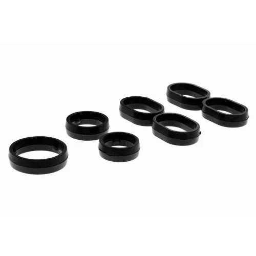 Масляный радиатор двигателя VEMO V33-60-0015 для CHRYSLER, фото №2 Масляный радиатор двигателя VEMO V33-60-0015 для CHRYSLER, фото №2