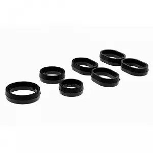 Масляный радиатор двигателя VEMO V33-60-0015 для CHRYSLER synthetic.ua - Фото 1