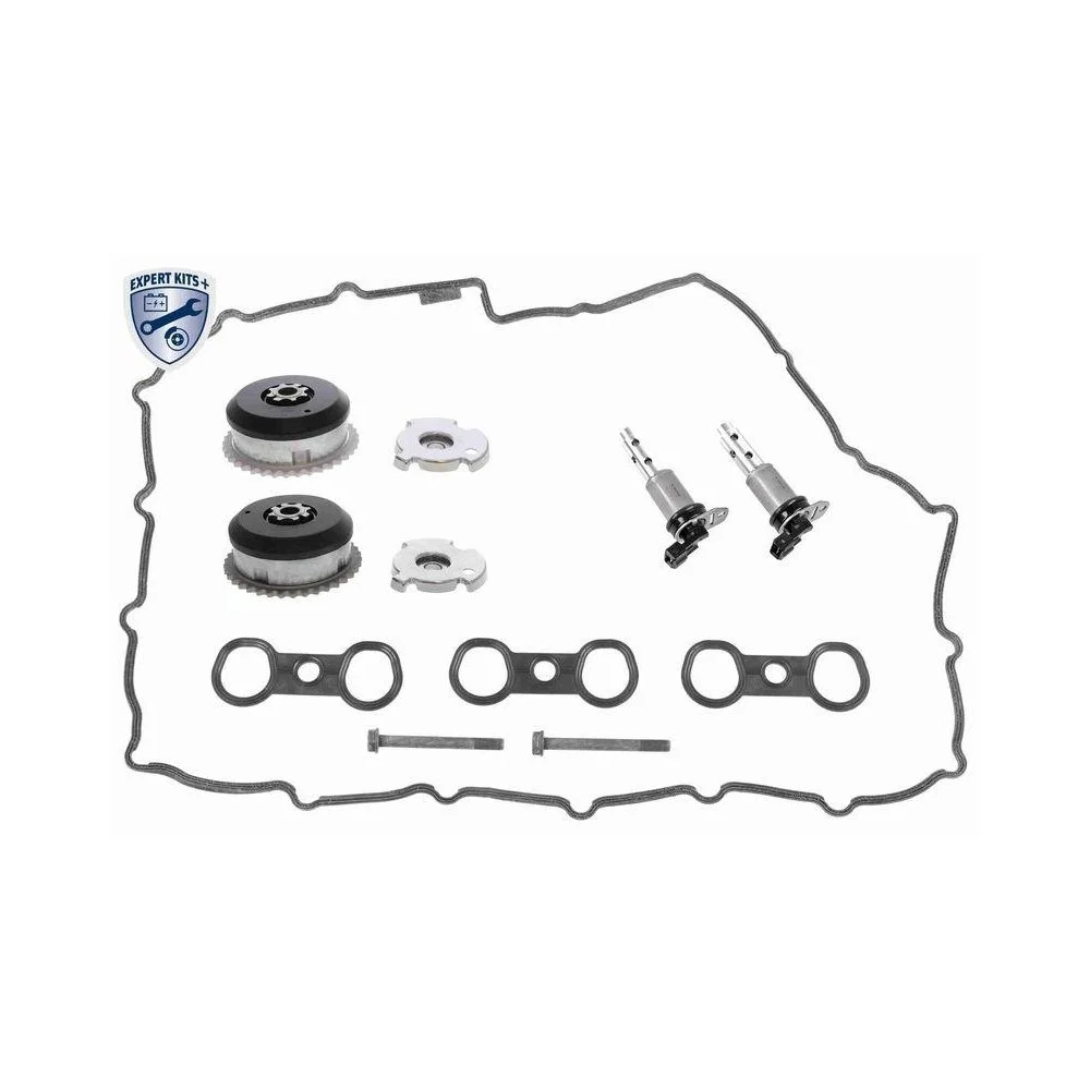 Ремкомплект, регулювання розподільного вала VAICO EXPERT KITS + V20-3674 для BMW, фото №1