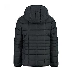 Куртка CMP Kid G Jacket FIX Hood Antracite-Festival synthetic.ua - Фото 1