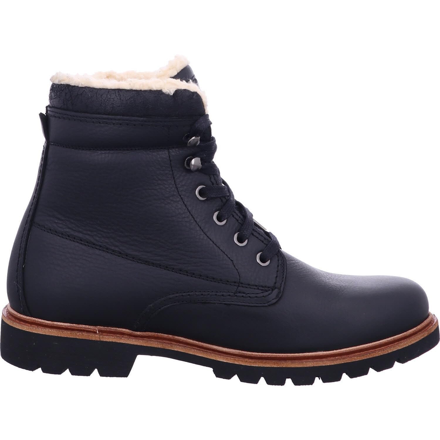 Черевики Panama Jack P03 Aviator Classic, фото №6