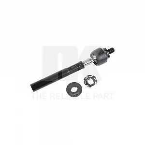 Осьовий шарнір рульової тяги NK 5033713 для PEUGEOT передній міст зліва - Фото 1