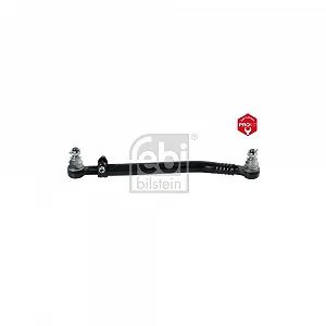 Тяга рулевая FEBI BILSTEIN ProKit 26391 для MERCEDES-BENZ synthetic.ua - Фото 1