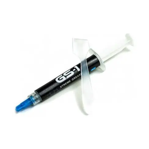 Термопаста PcСooler GS-1 4G, фото №1 Термопаста PcСooler GS-1 4G, фото №1