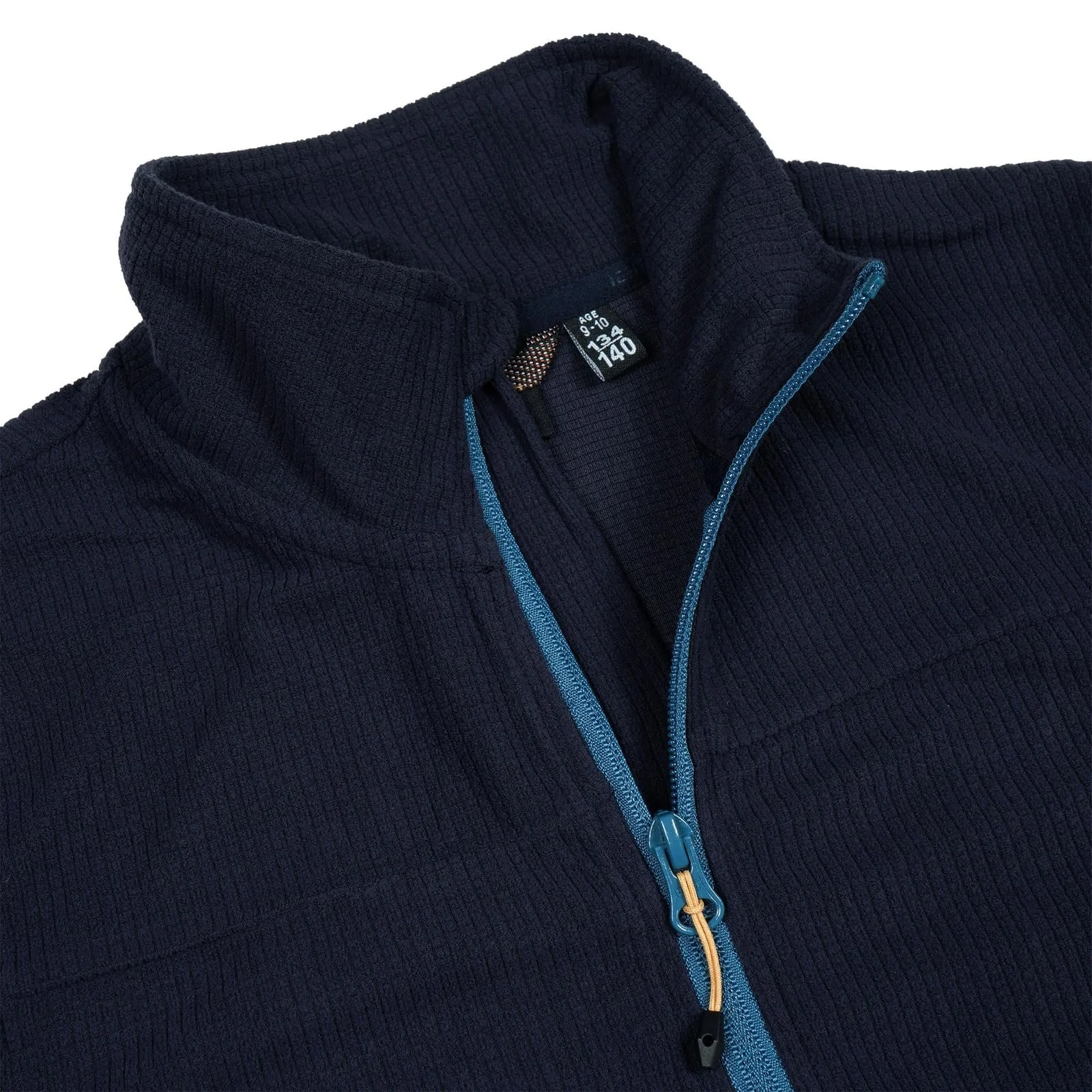 Флисовая куртка Icepeak Kobuk Jr для мальчика, фото №4