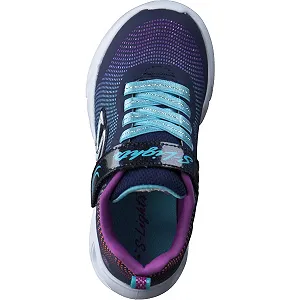 Кроссовки для девочки 303700l Lbmt synthetic.ua - Фото 1