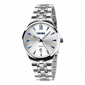 Годинник Skmei 9071BU-B Blue Man - Фото 1