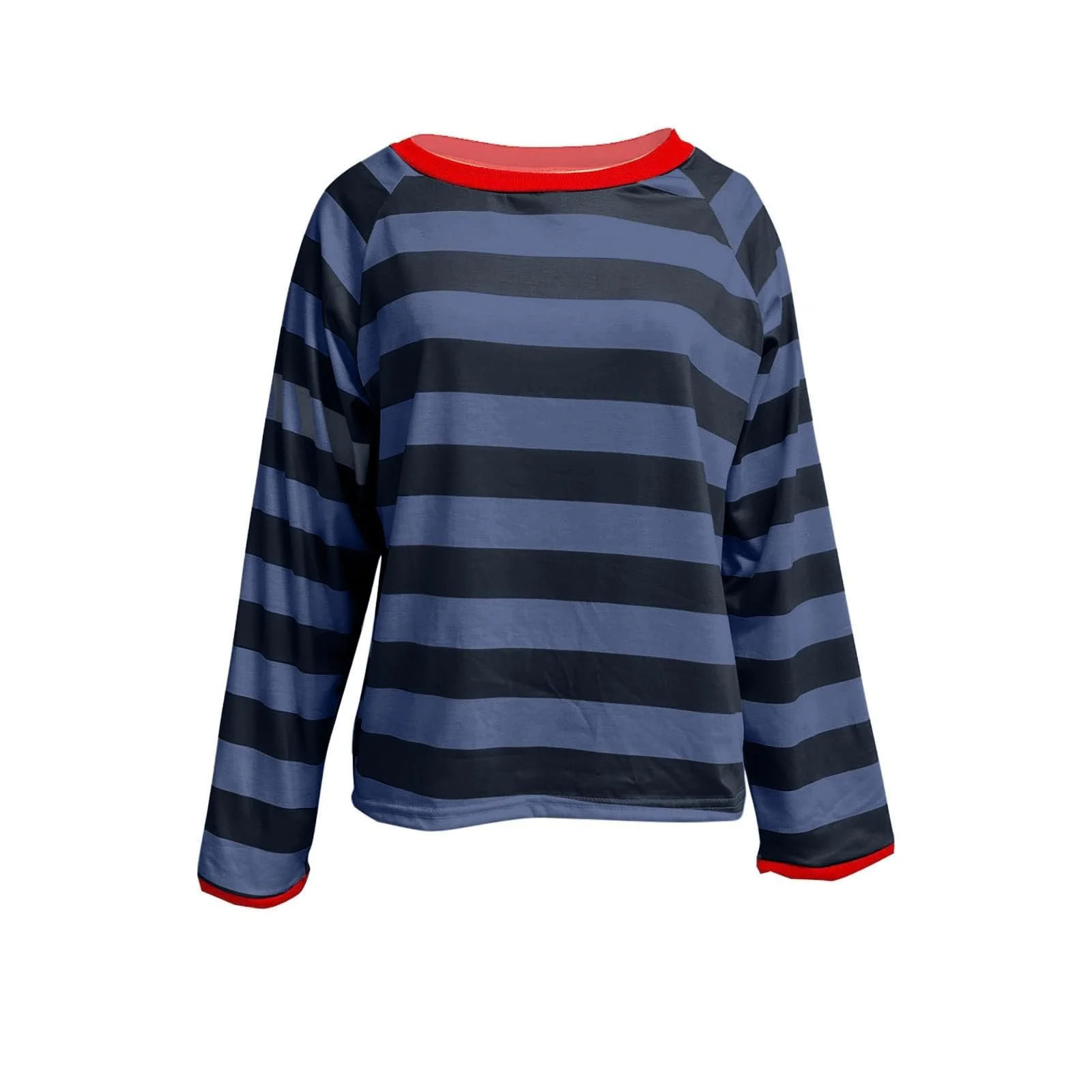 Жіноча куртка-світшот Generisch Вінтажний принт, фото №2 Жіноча куртка-світшот Generisch Вінтажний принт, фото №2