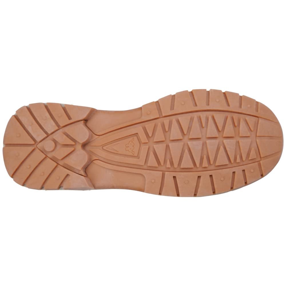 Ботинки Kappa Unisex Короткие 242075 Черный, фото №6