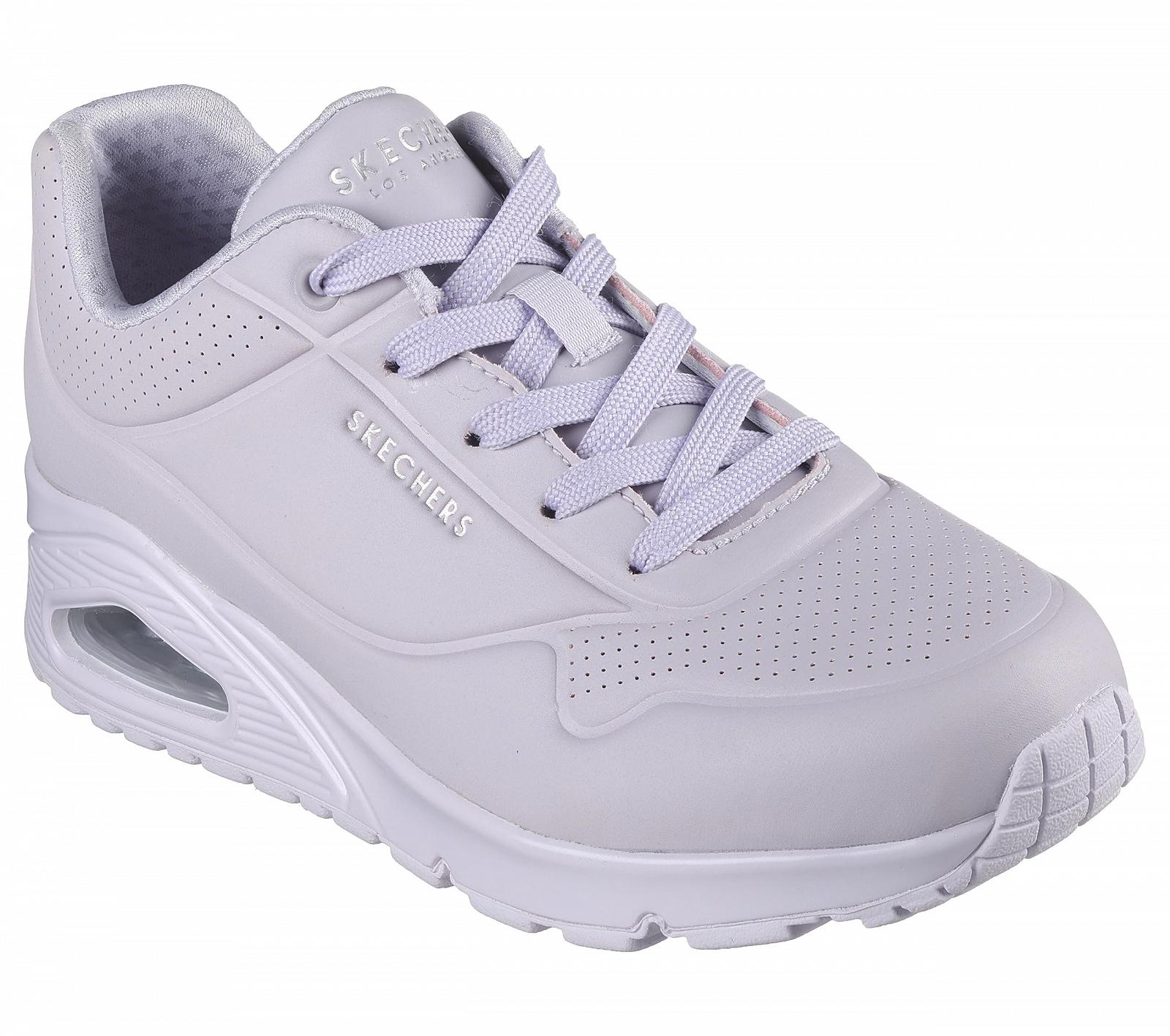 Кроссовки Skechers UNO Stand On Air, женские, фото №5