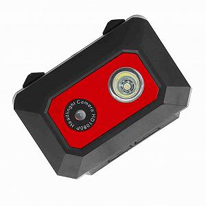 Камера Aumotop 1080P HD Спорт Крепится на голову, Черная Красная цена на synthetic.ua - Фото 1 Камера Aumotop 1080P HD Спорт Крепится на голову, Черная Красная synthetic.ua - Фото 1