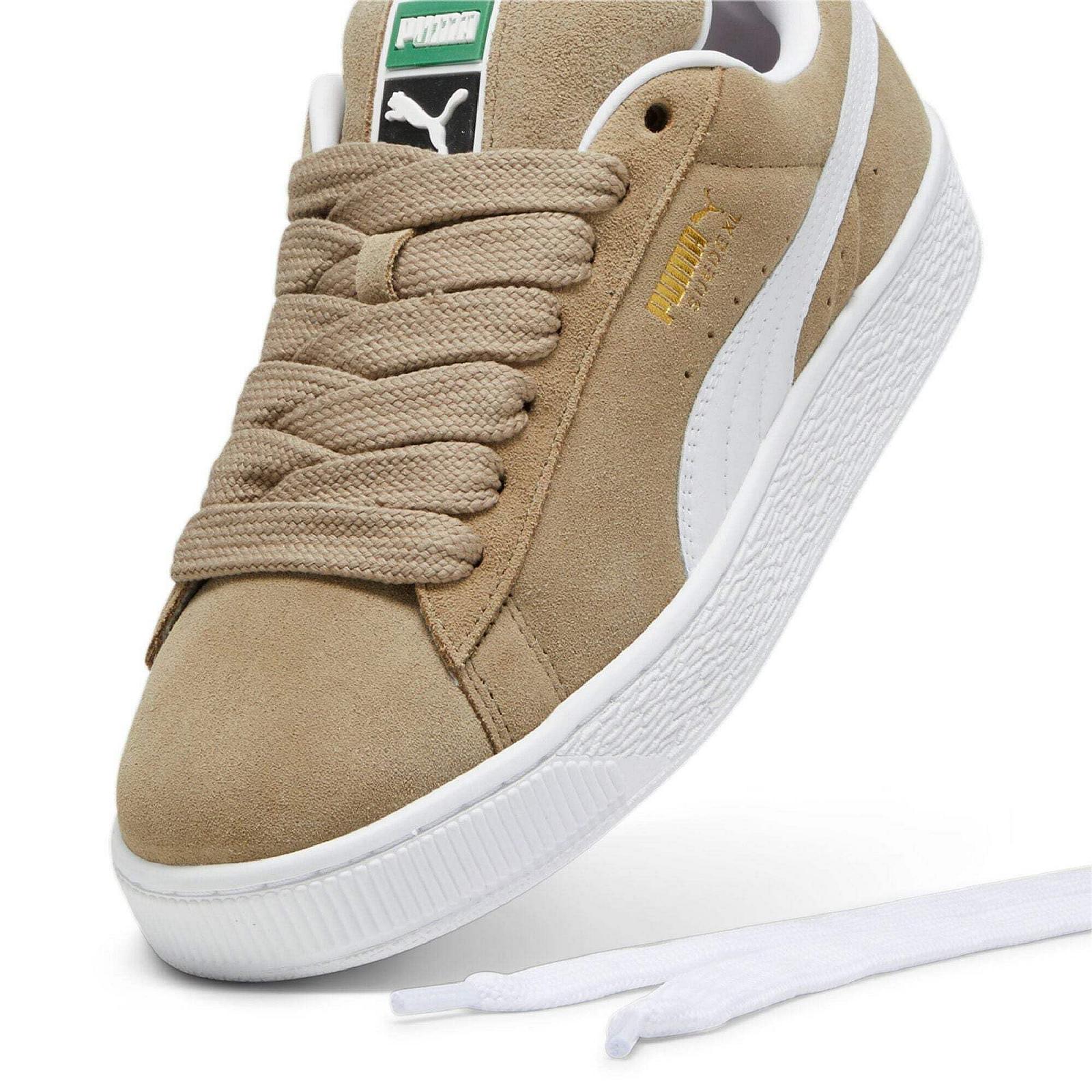 Кросівки PUMA Suede XL, фото №4