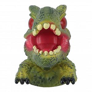 Night Light Children's Dinosaur LED 150 x 101 x 101 mm synthetic.ua - Фото 1