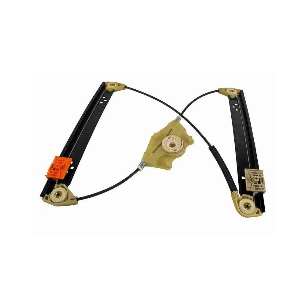 Склопідйомник VAICO Original VAICO Quality V10-9801 для SEAT SKODA VW VAG, фото №1