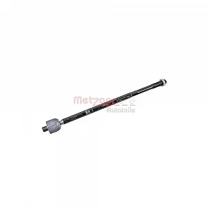 Осьовий шарнір рульової тяги METZGER 51038508 KIT + GREENPARTS для AUDI VW - Фото 1