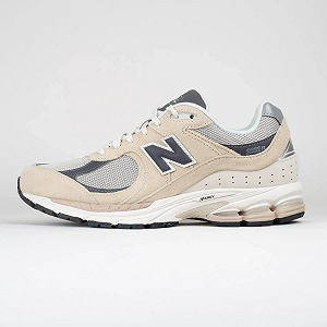 Кроссовки New Balance 2002R 41.5 - Фото 1