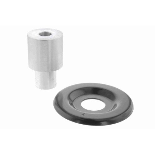 Ролик натягувача клинового ременя VAICO V45-0071 для PORSCHE, фото №2