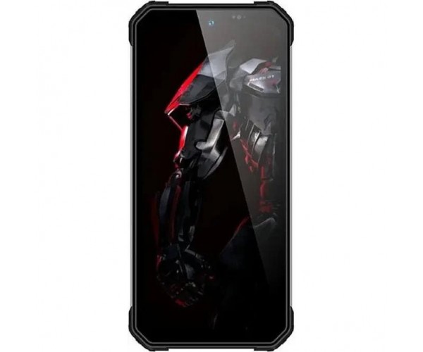 Смартфон Oukitel WP26 8/256GB Black, фото №4