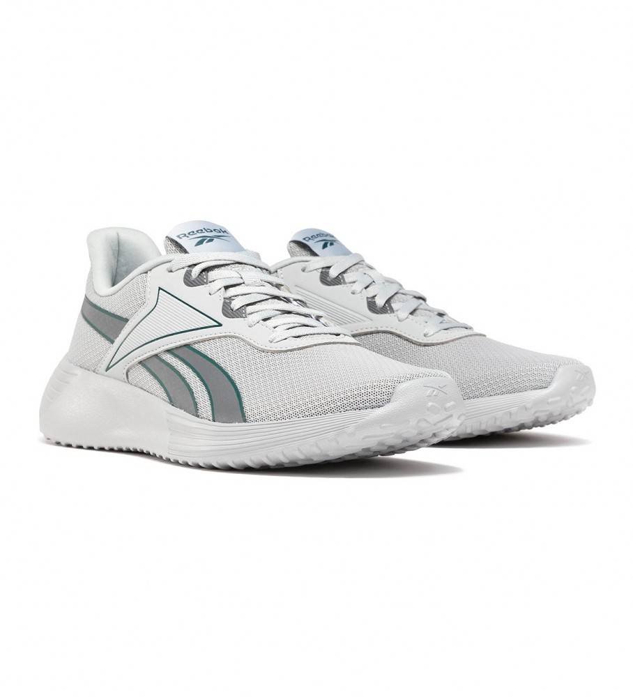 Кросівки чоловічі Reebok Lite 3 IF5232 Сірий (100033950) 40, фото №2