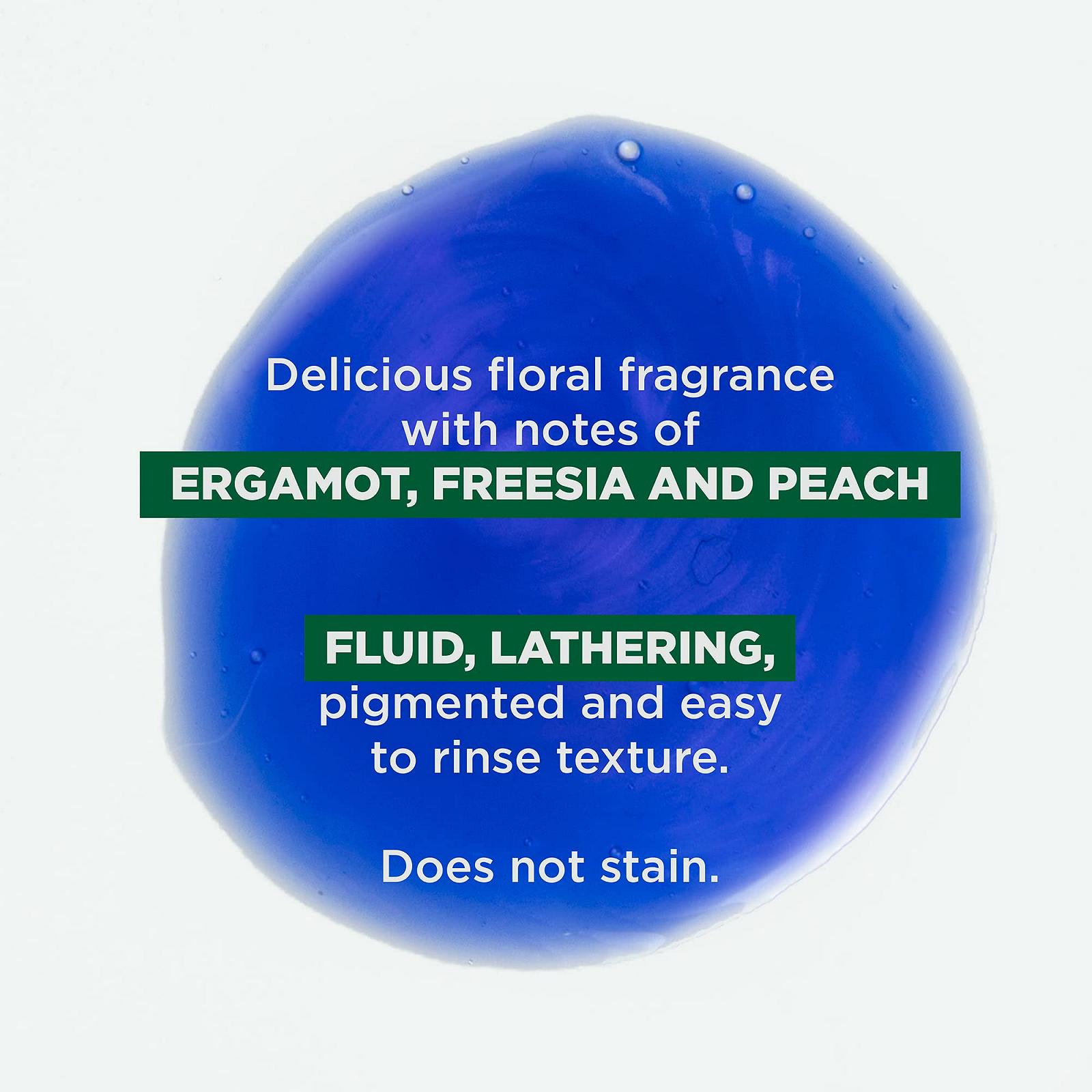 Шампунь Déjaunissant À La Centaurée 200 мл, фото №4