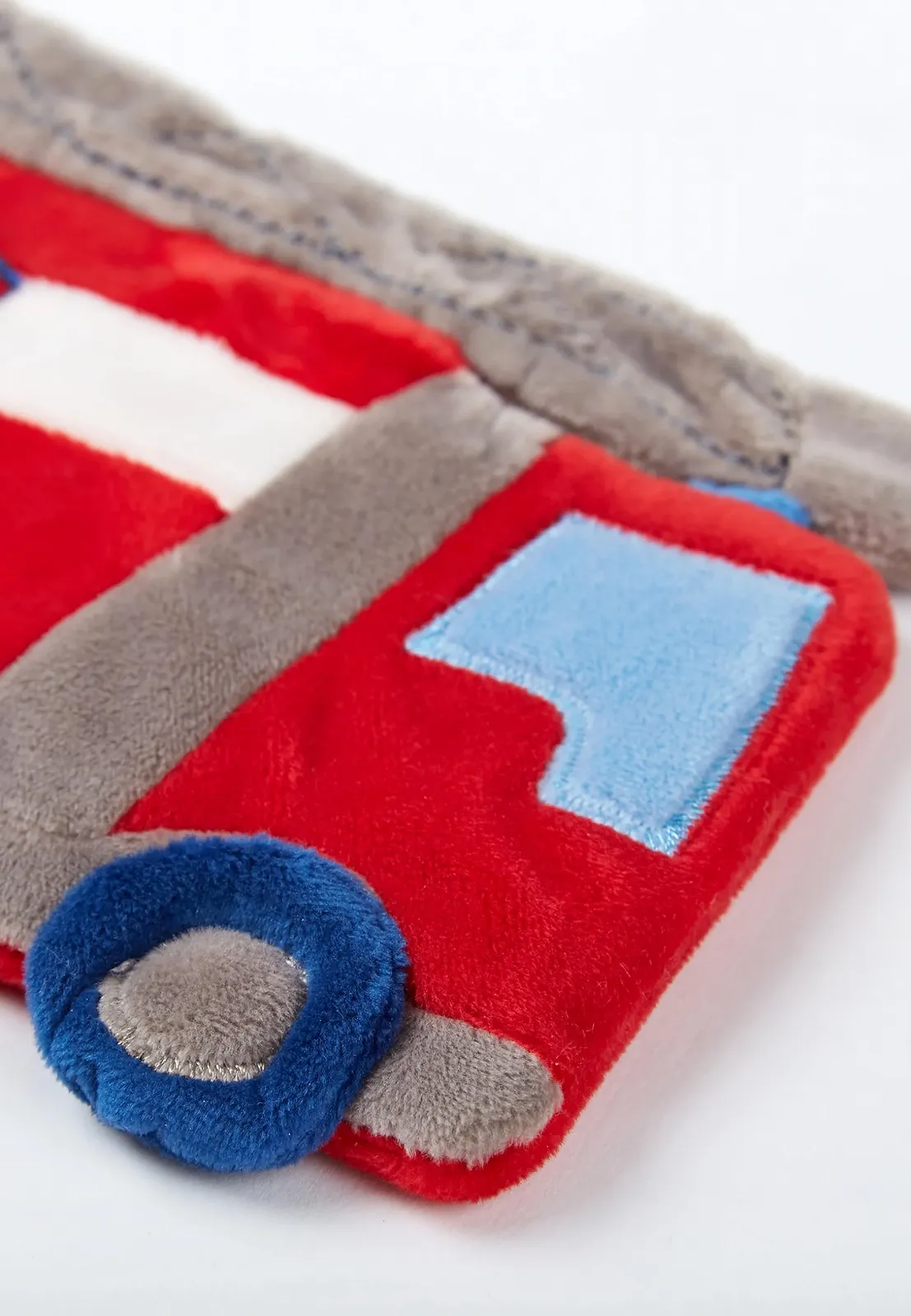 SIGIKID PlayQ Пожарная машина Красный, фото №5