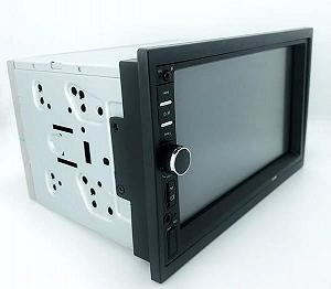 Автомагнитола 2DIN MP5 7018B - Фото 1