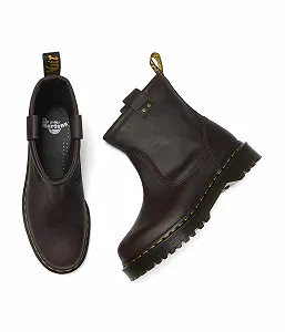 Черевики Dr. Martens Anistone Lo Унісекс Шкіряні ціна на synthetic.ua - Фото 1 Черевики Dr. Martens Anistone Lo Унісекс Шкіряні synthetic.ua - Фото 1
