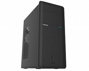 Компьютер D-Top Office A24 Athlon x2 240 /4 Gb DDR3 / 320gb /AMD 760G - Фото 1