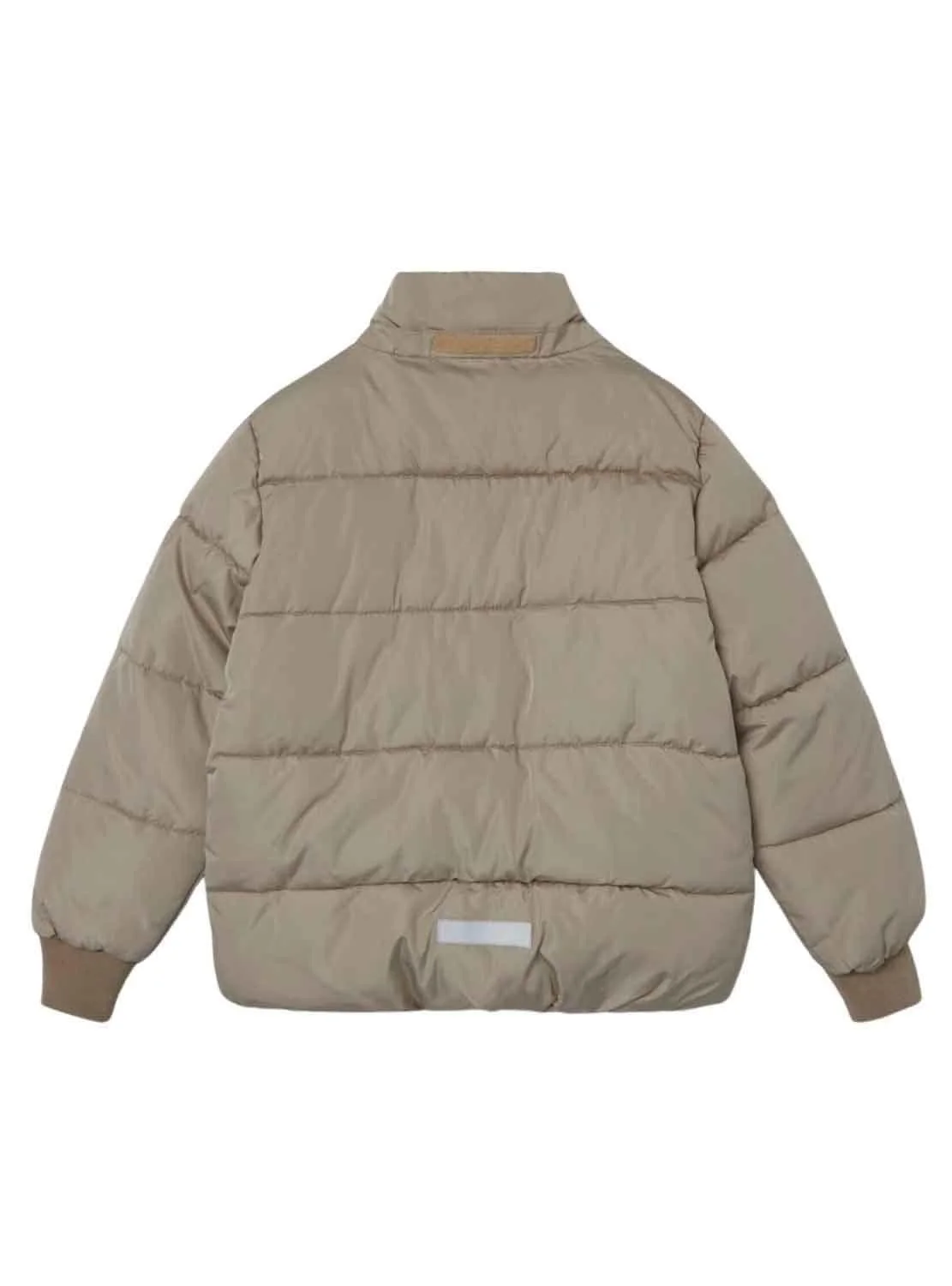 Куртка-пуховик NAME IT для мальчиков Nkmmusic TB, фото №3 Куртка-пуховик NAME IT для мальчиков Nkmmusic TB, фото №3