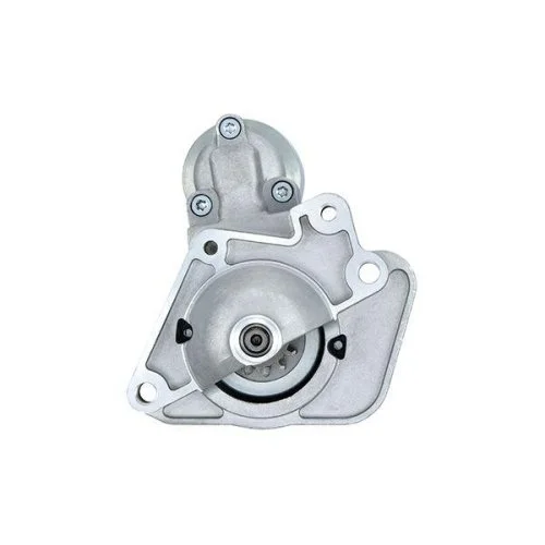 Стартер HELLA 8EA 011 613-061 для NISSAN RENAULT, для автомобілів з кондиціонером, фото №2