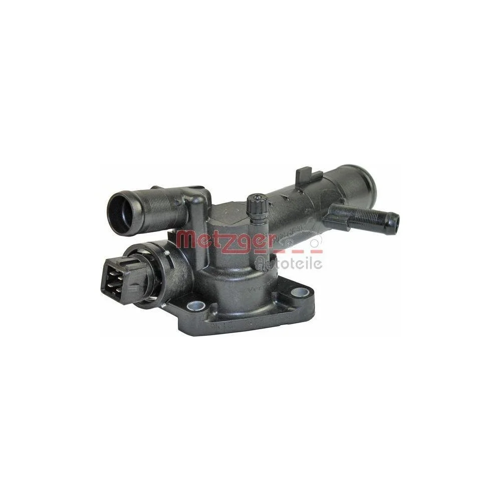 Термостат охолоджувальної рідини METZGER 4006220 для NISSAN RENAULT SUZUKI DACIA, фото №1 Термостат охолоджувальної рідини METZGER 4006220 для NISSAN RENAULT SUZUKI DACIA, фото №1