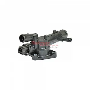 Термостат охолоджувальної рідини METZGER 4006220 для NISSAN RENAULT SUZUKI DACIA - Фото 1