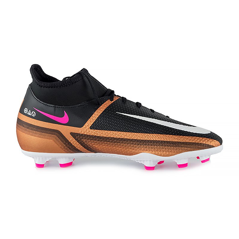 Бутси Nike PHANTOM GT2 CLUB DF FG/MG 45.5, фото №3