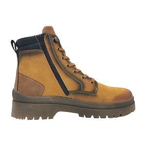 Черевики Rieker чоловічі, Чорний, 45 EU synthetic.ua - Фото 1