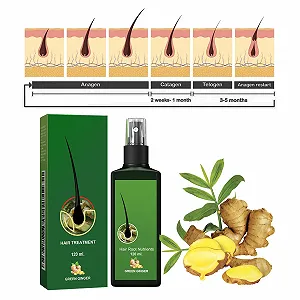 Сироватка для догляду за волоссям з біотином для стимуляції росту волосся ціна на synthetic.ua - Фото 1 Сироватка для догляду за волоссям з біотином для стимуляції росту волосся synthetic.ua - Фото 1